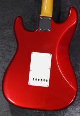 Fender 【新品特価】American Vintage II 1965 Stratocaster Candy Apple Red #V2551160【3.61kg】_8