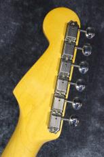Fender 【新品特価】American Vintage II 1965 Stratocaster Candy Apple Red #V2551160【3.61kg】_10