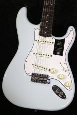 Fender 【新品特価】American Vintage II 1965 Stratocaster Sonic Blue #V2556919【3.74kg】_3