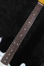 Fender 【新品特価】American Vintage II 1965 Stratocaster Sonic Blue #V2556919【3.74kg】_4