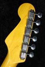 Fender 【新品特価】American Vintage II 1965 Stratocaster Sonic Blue #V2556919【3.74kg】_9