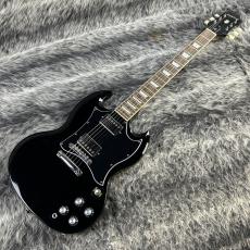 Epiphone SG Standard Ebony_2