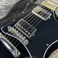 Epiphone SG Standard Ebony_3