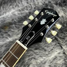Epiphone SG Standard Ebony_5