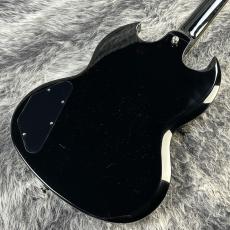 Epiphone SG Standard Ebony_6