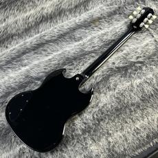 Epiphone SG Standard Ebony_7