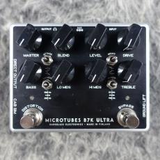 Darkglass Electronics Microtubes B7K Ultra V2 / Bass Preamp