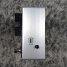 Darkglass Electronics Microtubes B7K Ultra V2 / Bass Preamp_2