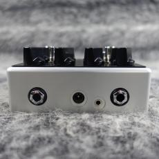 Darkglass Electronics Microtubes B7K Ultra V2 / Bass Preamp_6
