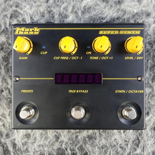 Markbass SUPER SYNTH