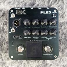 GALLIEN-KRUEGER PLEX / Bass Preamp