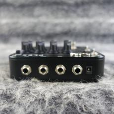 GALLIEN-KRUEGER PLEX / Bass Preamp_6