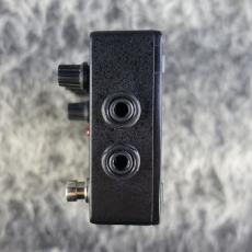 Tech 21 SANSAMP BASS DRIVER DI_2