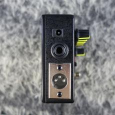 Tech 21 SANSAMP BASS DRIVER DI_4