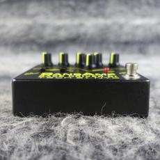 Tech 21 SANSAMP BASS DRIVER DI_5
