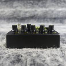 Tech 21 SANSAMP BASS DRIVER DI_6