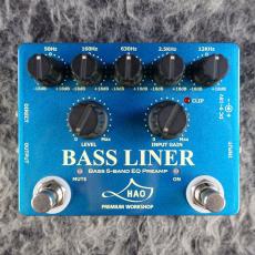 HAO Bass Liner / Bass Preamp