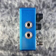 HAO Bass Liner / Bass Preamp_4