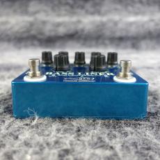 HAO Bass Liner / Bass Preamp_5