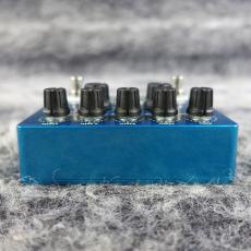 HAO Bass Liner / Bass Preamp_6