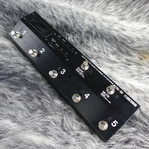 BOSS ES-5 Effects Switching System