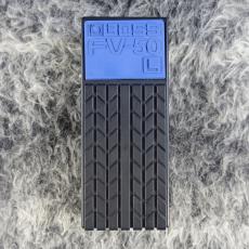 BOSS FV-50L / Volume Pedal