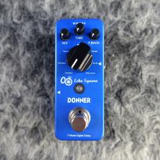 DONNER Echo Square / Delay_2