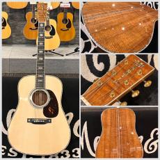 Martin CTM D-45K #3070698【カスタムD-45コア】
