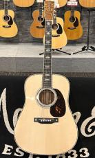 Martin CTM D-45K #3070698【カスタムD-45コア】_2