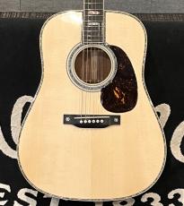 Martin CTM D-45K #3070698【カスタムD-45コア】_3