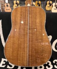 Martin CTM D-45K #3070698【カスタムD-45コア】_7