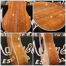 Martin CTM D-45K #3070698【カスタムD-45コア】_9