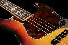 g7 Special 【クリアランスセール】g7-JB/R 1969 Lightly Aged 3Tone Sunburst【4.41kg】【当店オーダーモデル!】_4