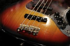 g7 Special 【クリアランスセール】g7-JB/R 1969 Lightly Aged 3Tone Sunburst【4.41kg】【当店オーダーモデル!】_5