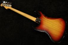 g7 Special 【クリアランスセール】g7-JB/R 1969 Lightly Aged 3Tone Sunburst【4.41kg】【当店オーダーモデル!】_9
