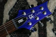 Paul Reed Smith [PRS] SE Custom24 2013_3