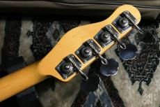 Godin A4 Ultra Fretless SA 2014_6