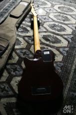 Godin A4 Ultra Fretless SA 2014_8