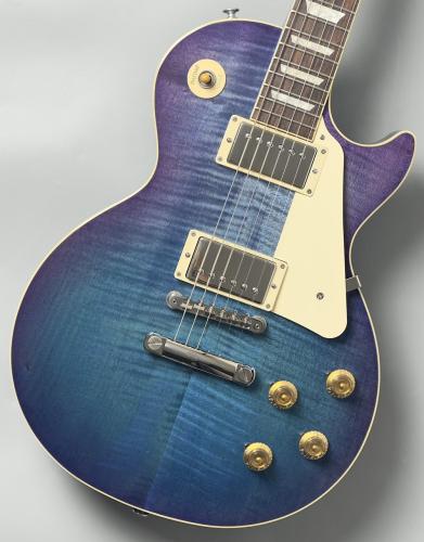 Gibson Les Paul Standard '50s Figured Top -Blueberry Burst- 【中古品】【4.02kg】