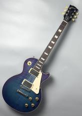 Gibson Les Paul Standard '50s Figured Top -Blueberry Burst- 【中古品】【4.02kg】_2