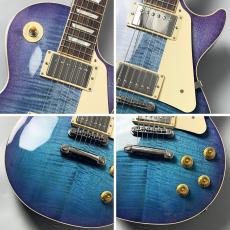 Gibson Les Paul Standard '50s Figured Top -Blueberry Burst- 【中古品】【4.02kg】_3