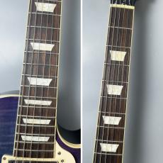 Gibson Les Paul Standard '50s Figured Top -Blueberry Burst- 【中古品】【4.02kg】_4