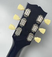 Gibson Les Paul Standard '50s Figured Top -Blueberry Burst- 【中古品】【4.02kg】_9