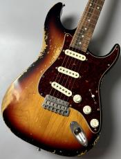 Provision 【決算セール】PDST2025SM Relic ALD/Brazilian Rosewood 3TS 【ハカランダ指板】【1本限定製作品】