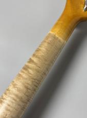 Provision 【決算セール】PDST2025SM Relic ALD/Brazilian Rosewood 3TS 【ハカランダ指板】【1本限定製作品】_10