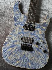 T's 【決算セール】 DST-Pro24 2H 5A Waterfall Burl Maple/H.Maho Faded Denim #033278