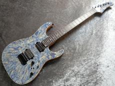 T's 【決算セール】 DST-Pro24 2H 5A Waterfall Burl Maple/H.Maho Faded Denim #033278_2
