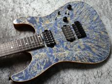 T's 【決算セール】 DST-Pro24 2H 5A Waterfall Burl Maple/H.Maho Faded Denim #033278_5