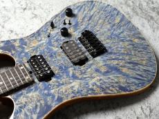 T's 【決算セール】 DST-Pro24 2H 5A Waterfall Burl Maple/H.Maho Faded Denim #033278_6