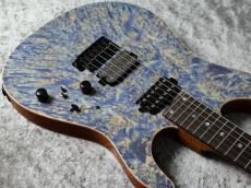 T's 【決算セール】 DST-Pro24 2H 5A Waterfall Burl Maple/H.Maho Faded Denim #033278_7